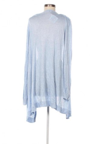 Dámsky kardigán Up 2 Fashion, Velikost L, Barva Modrá, Cena  139,00 Kč