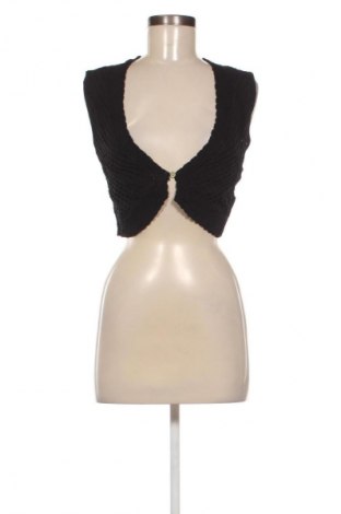 Női kardigán VRG GRL, Méret L, Szín Fekete, Ár 669 Ft