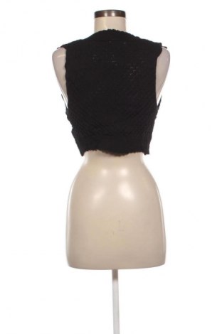 Női kardigán VRG GRL, Méret L, Szín Fekete, Ár 669 Ft