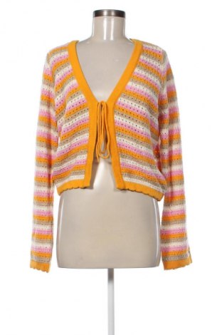 Damski kardigan Vero Moda, Rozmiar L, Kolor Kolorowy, Cena 13,99 zł