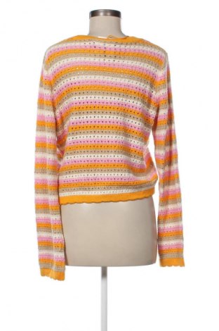 Damski kardigan Vero Moda, Rozmiar L, Kolor Kolorowy, Cena 13,99 zł