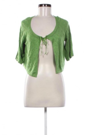 Dámsky kardigán Wallis, Velikost M, Barva Zelená, Cena  49,00 Kč