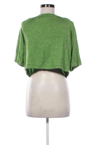 Dámsky kardigán Wallis, Velikost M, Barva Zelená, Cena  49,00 Kč