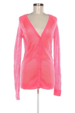Női kardigán With Love, Méret XS, Szín Rózsaszín, Ár 749 Ft