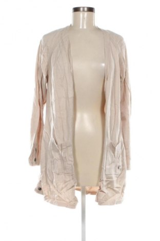 Γυναικεία ζακέτα Yarra trail, Μέγεθος M, Χρώμα  Μπέζ, Τιμή 1,99 €