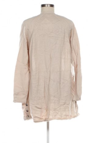 Γυναικεία ζακέτα Yarra trail, Μέγεθος M, Χρώμα  Μπέζ, Τιμή 1,99 €