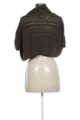 Cardigan de damă Yessica, Mărime M, Culoare Verde, Preț 33,99 Lei