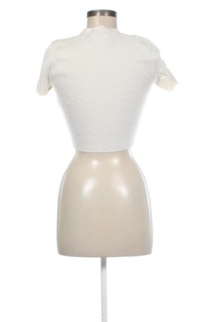 Damen Strickjacke Zara, Größe S, Farbe Ecru, Preis € 5,99