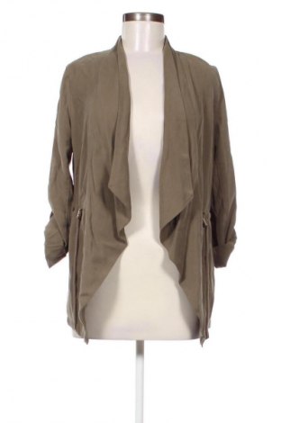 Dámsky kardigán Zara, Veľkosť S, Farba Zelená, Cena  5,12 €