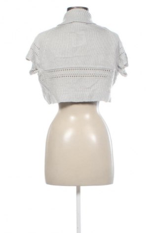 Damen Strickjacke Zara, Größe M, Farbe Grau, Preis 3,99 €