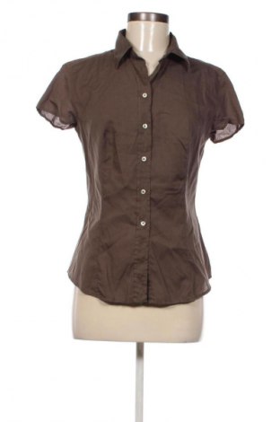 Damska koszula 0039 Italy, Rozmiar L, Kolor Zielony, Cena 185,99 zł