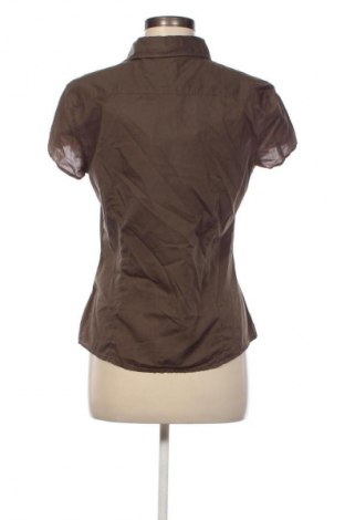 Damska koszula 0039 Italy, Rozmiar L, Kolor Zielony, Cena 185,99 zł