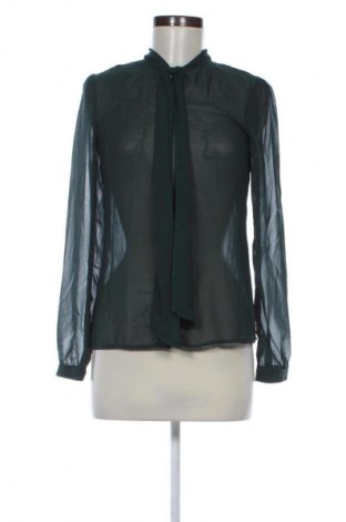 Damenbluse Amisu, Größe S, Farbe Grün, Preis € 1,99