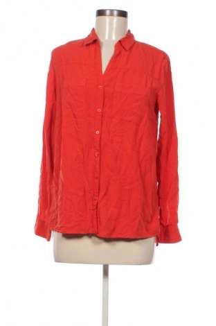 Damenbluse Amisu, Größe M, Farbe Rot, Preis € 1,99