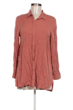 Damenbluse Amisu, Größe M, Farbe Aschrosa, Preis € 1,99