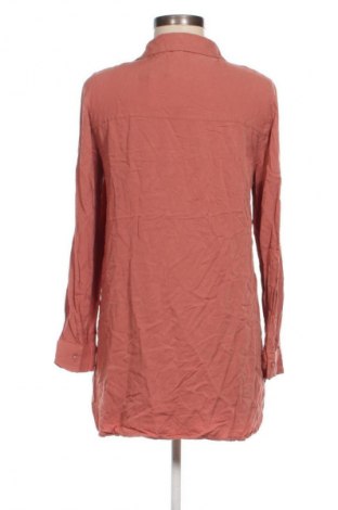 Damenbluse Amisu, Größe M, Farbe Aschrosa, Preis € 1,99