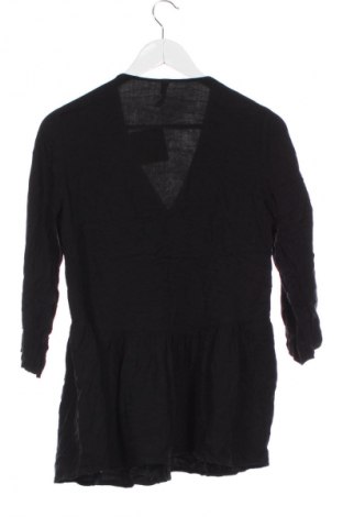 Damenbluse Amisu, Größe XS, Farbe Schwarz, Preis € 1,99