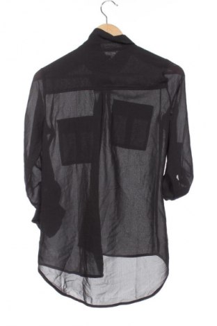 Damenbluse Amisu, Größe XS, Farbe Schwarz, Preis € 1,99