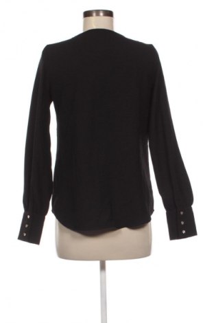 Dámska košeľa  Amisu, Veľkosť S, Farba Čierna, Cena  3,95 €
