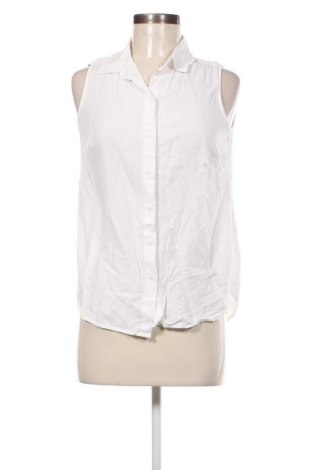 Damenbluse Amisu, Größe M, Farbe Weiß, Preis € 2,99