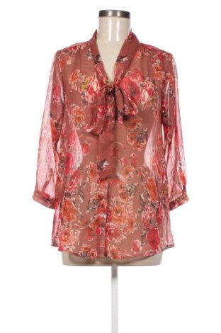 Damenbluse Amisu, Größe S, Farbe Mehrfarbig, Preis € 1,99