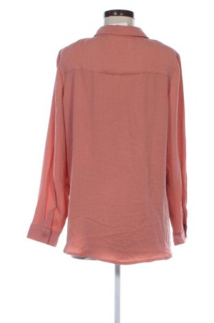 Damenbluse Anko, Größe XL, Farbe Rosa, Preis 16,99 €
