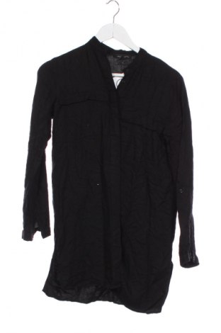 Damska koszula Atmosphere, Rozmiar XS, Kolor Czarny, Cena 6,99 zł