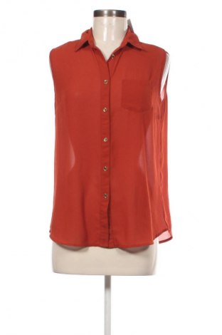 Damska koszula Atmosphere, Rozmiar M, Kolor Czerwony, Cena 17,99 zł