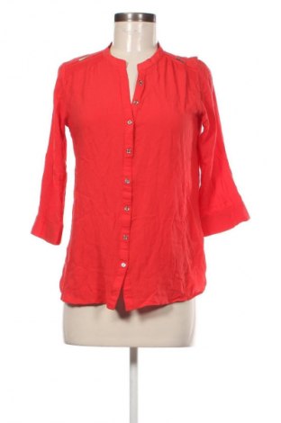 Damska koszula Atmosphere, Rozmiar S, Kolor Czerwony, Cena 51,52 zł