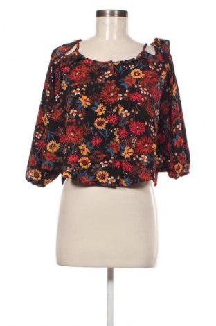 Γυναικείο πουκάμισο Atmosphere, Μέγεθος M, Χρώμα Πολύχρωμο, Τιμή 1,99 €