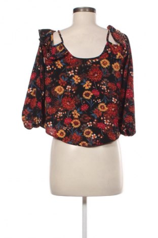 Γυναικείο πουκάμισο Atmosphere, Μέγεθος M, Χρώμα Πολύχρωμο, Τιμή 1,99 €