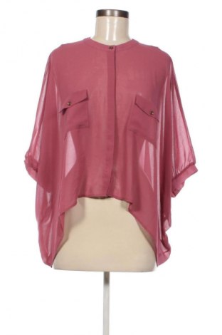 Damska koszula Atmosphere, Rozmiar S, Kolor Popielaty róż, Cena 17,99 zł