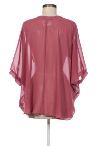 Damska koszula Atmosphere, Rozmiar S, Kolor Popielaty róż, Cena 17,99 zł