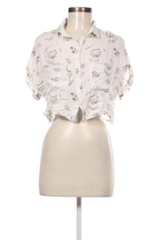 Női ing Bershka, Méret S, Szín Sokszínű, Ár 1 319 Ft