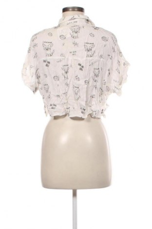 Női ing Bershka, Méret S, Szín Sokszínű, Ár 1 319 Ft