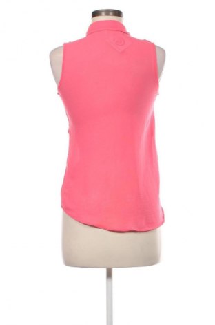 Dámská košile  Bershka, Velikost S, Barva Růžová, Cena  99,00 Kč