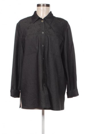 Dámská košile  Bexleys, Velikost M, Barva Černá, Cena  151,00 Kč