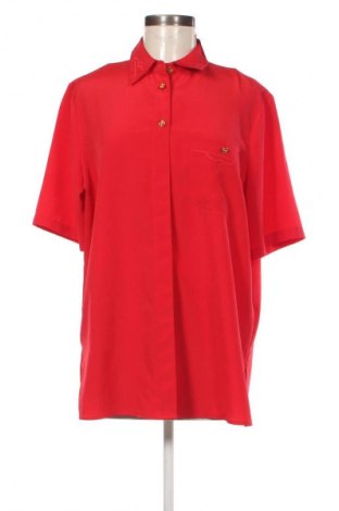 Damska koszula Biaggini, Rozmiar L, Kolor Czerwony, Cena 22,99 zł