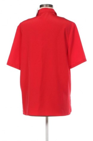 Damska koszula Biaggini, Rozmiar L, Kolor Czerwony, Cena 22,99 zł