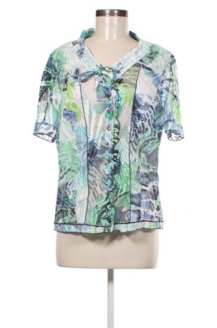 Dámská košile  Biba, Velikost S, Barva Vícebarevné, Cena  129,00 Kč