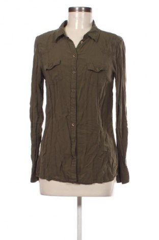 Dámská košile  Blind Date, Velikost M, Barva Zelená, Cena  89,00 Kč