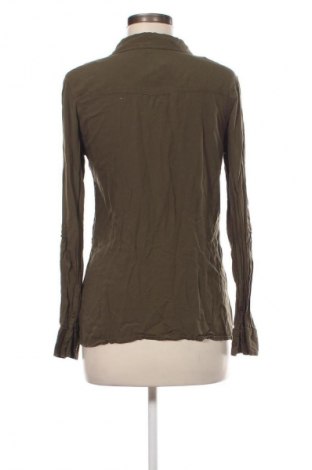 Dámská košile  Blind Date, Velikost M, Barva Zelená, Cena  89,00 Kč