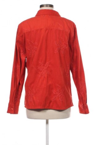 Dámská košile  Bonita, Velikost L, Barva Oranžová, Cena  218,00 Kč