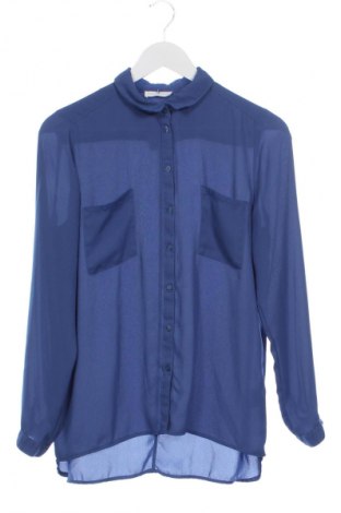 Dámská košile  Cache Cache, Velikost XS, Barva Modrá, Cena  49,00 Kč