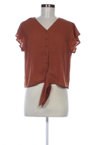 Дамска риза Calliope, Размер XL, Цвят Кафяв, Цена 11,75 €