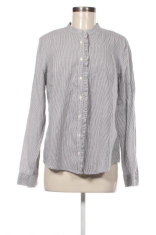 Damenbluse Camaieu, Größe L, Farbe Mehrfarbig, Preis 16,99 €
