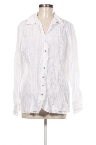 Dámska košeľa  Canda, Veľkosť XL, Farba Biela, Cena  5,95 €