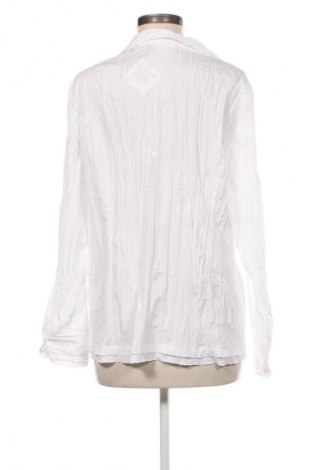 Dámska košeľa  Canda, Veľkosť XL, Farba Biela, Cena  5,95 €