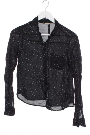Damenbluse Clockhouse, Größe XS, Farbe Mehrfarbig, Preis 1,99 €