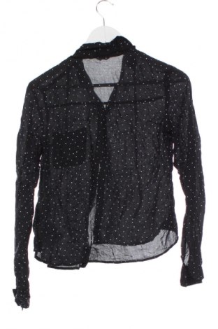 Damenbluse Clockhouse, Größe XS, Farbe Mehrfarbig, Preis 1,99 €